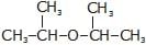 Ethers: Properties, Preparation and Reactions | Chemistry for JEE Main & Advanced